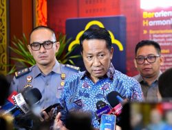 Presiden Mau Ampuni Koruptor, Begini Penjelasan Menkumham