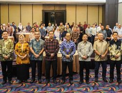 Marimoi Ngone Futuru Jadi Falsafah Kepemimpinan Andi Taletting Langi Selama di Malut
