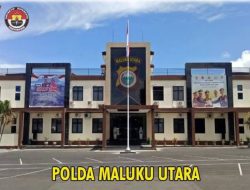 Sepanjang Tahun 2024, Polda Malut Berhasil Selamatkan Uang Negara Rp 9,6 Miliar dari Pengungkapkan Kasus Korupsi