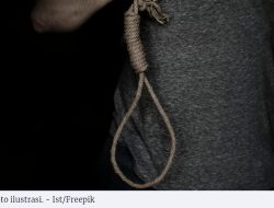 Diduga Tak Diizinkan Keluar Malam, Seorang Pelajar di Halbar Nekat Gantung Diri