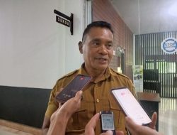 Dukung Progam Makan Bergizi Gratis, Pemkab Halbar Siap Manfaatkan Pangan Lokal