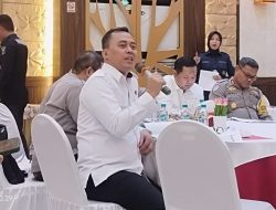 8 Tahun Kasus DD Pulau Taliabu Tak Kunjung Tuntas, Begini Penjelasan Dirreskrimsus Polda Malut