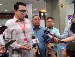 Kuasa Hukum Elang-Rahim Kantongi 205 Bukti Akan Di Serahkan Ke MK