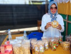Kemenkumham Malut Catat 614 Permohonan KI Personal Selama 2024, Hak Cipta dan Merek Terbanyak