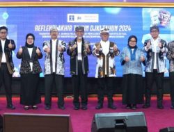 Kemenkumham Malut Dukung Strategi dan Inovasi Layanan Kekayaan Intelektual Lebih Modern