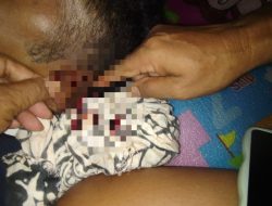 Resepsi Pernikahan di Desa Braha Halbar Berujung Maut, Seorang Pemuda Tewas Dipukul