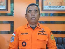 Catatan Operasi Basarnas Ternate Tahun 2024, 573 Orang Selamat, 36 Meninggal Dunia, 8 Orang Hilang