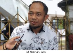 YLBH Soroti Kinerja Dirreskrimsus Polda Malut Terkait Penanganan Kasus Korupsi