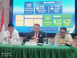 Siap-siap! Calon Pengantin di Malut akan Diwajibkan Tes Urine Sebelum Menikah