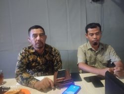 Somasi Tidak Diindahkan, Kakanwil Kemenag Malut Diadukan ke Itjen Kemenag RI