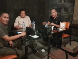 Tiga Kubu Penggugat Pilkada Malut Gelar Pertemuan Jelang Sidang di MK