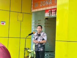Kakanwil Kemenkum Malut Budi Argap Ajak Jajaran Berkontribusi Positif