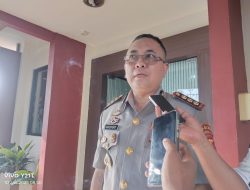 Jabat Dirreskrimsus Polda Malut, Kombes Pol Asri Effendy Janji Tuntaskan Semua Kasus