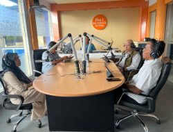 Kemenkum Malut Dukung Ekosistem Kekayaan Intelektual Dorong Transformasi Ekonomi