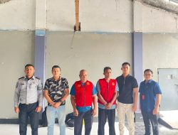 Aniaya Anak Dibawah Umur, Kades Braha dan Rekan Dieksekusi ke Lapas Kelas IIB Jailolo