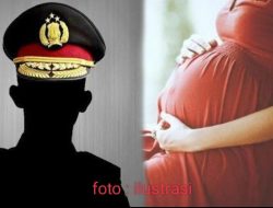 Akhir Januari Bripka JH Jalani Sidang PDTH di Polres Halteng