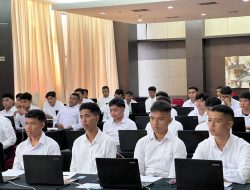 Hasil Seleksi CPNS Kemenkumham Malut Resmi Diumumkan, Peserta Bisa Lihat Disini