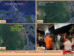 Dua Warga Desa Popilo Halut Dilaporkan Hilang saat Mendaki di Gunung Karianga