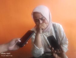 Diduga Terlantarkan Istri dan Anak, Kabag Ops Polres Morotai Dilaporkan ke Polda Malut