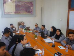 Pelayanan Kekayaan Intelektual dan AHU Berdampak bagi Publik Malut