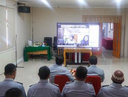 Perancang PerUU Kedepankan Etika Profesi dan Kualitas dalam Harmonisasi Ranperda dan Ranperkada