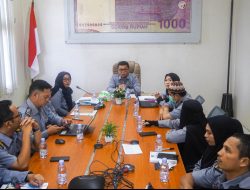 Rencana Kerja Implementasi Pembinaan Hukum dan Peraturan Peraturan Perundang-undangan di Malut Disusun