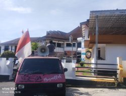 Kejati Malut Dinilai  Lemah Tangani Dugaan Kasus Korupsi