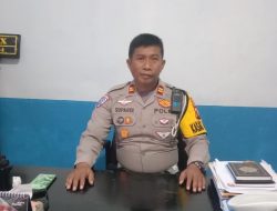 7 Karyawan PT IWIP di Halteng Meninggal Akibat Kecelakaan Lalu Lintas Sepanjang Tahun 2024