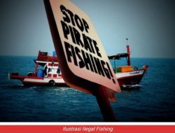 Dirpolarud Polda Malut, Kombes Pol Azhari Juanda Tegaskan akan Tindak Tegas Pelaku Ilegal Fishing