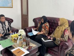 Bantuan Hukum Masyarakat Miskin Sampai Indeks Reformasi Hukum Pemda Jadi Agenda Kemenkum Malut di 2025