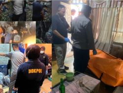 Polisi Selidiki Penyebab Temuan 3 Mayat di Kota Ternate Akhir Desember dan Awal Januari
