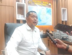 Istri Mendiang Benny Laos Diperiksa Polda Malut Terkait Insiden Kebakaran Speed Boat Bela 72
