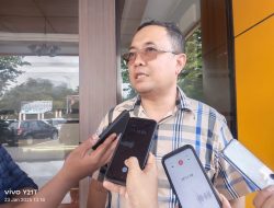 Ditreskrimsus Polda Malut Tahap 1 Berkas Korupsi DD Pulau Taliabu