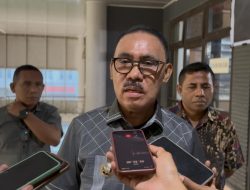 Bupati : Februari Insentif Dokter Se- Puskesmas Halbar akan Dibayar