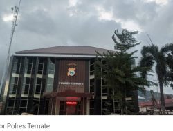 Istri Salah Satu Pemain Sepak Bola Liga 2 Dilaporkan ke Polres Ternate