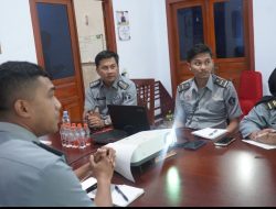 Kemenkum Malut Dukung Optimalisasi Media Sosial Tingkatkan Literasi