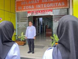 Kedisiplinan Jadi Tonggak Keberhasilan Capaian Kinerja dan Pelayanan Publik