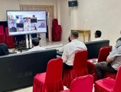 Kemenkum Malut Dorong Optimalisasi Indikasi Geografis melalui Webinar ASEAN-INPI