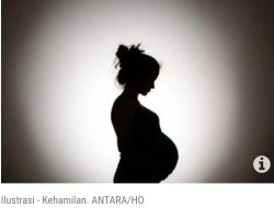 Diduga Hamili Seorang Perempuan, Anak Mendiang Usman Sidik Dilaporkan ke Polda Malut