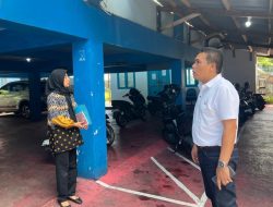 Tata Kelola BMN Kemenkum Malut di Masa Transisi Kedepankan Penggunaan Bersama