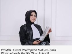 Ditreskrimum Polda Malut  Didesak Percepat Proses Putra Sulung  Mendiang Usman Sidik