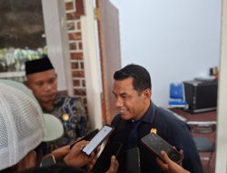 6 Desa di Halmahera Barat Jadi Lokus RPKP