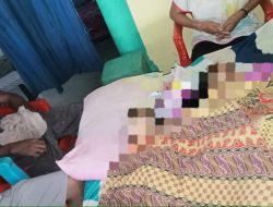 Laka Laut di Perairan Pulau Tifure Ternate, Ayah Selamat, Istri dan Dua Orang Anak Meninggal