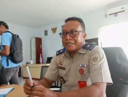 BPN Halmahera Barat Targetkan 675 Bidang Tanah Terdaftar PTSL di Tahun 2025