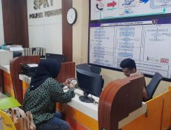 Aniaya Dua Orang Jurnalis, Oknum Satpol PP Kota Ternate Dipolisikan