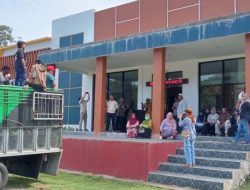 BPN Malut Tegaskan Pembatalan Sertifikat Tanah Fahrudin Saifuddin Sudah Sesuai Prosedur