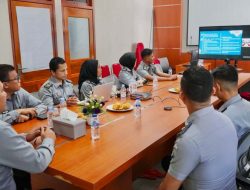 Kemenkum Malut Siap Implementasikan Inovasi E-Harmonisasi untuk Efisiensi Legislasi