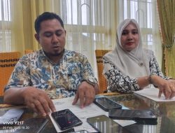 Obrlon Mesra Viral, Anggota DPRD Malut Yulin Mus Polisikan Anak Wakapolres Pulau Taliabu