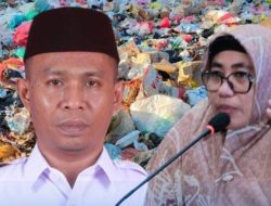 Komisi III DPRD Halteng Gelar Raker Bersama DLH Bahas Penanganan Sampah di Wilayah Lingkar Tambang