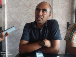 Dana Hibah Dispora Malut Jadi Temuan BPK, Totalnya Rp9 Miliar